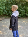 Куртка  для мальчика 